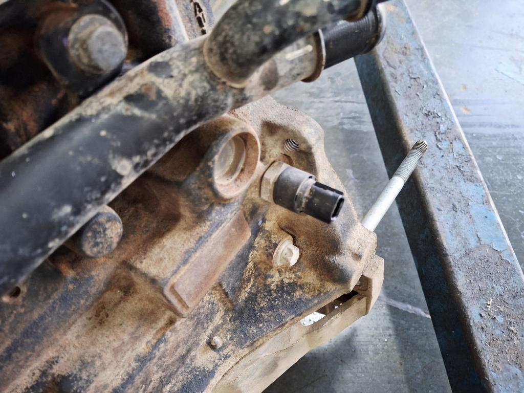 Двигатель, 110000 рублей, Пермь