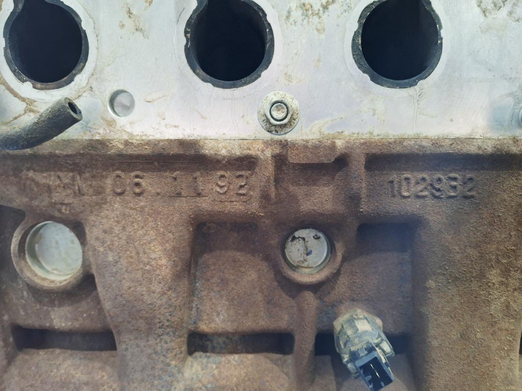 Двигатель, 110000 рублей, Пермь