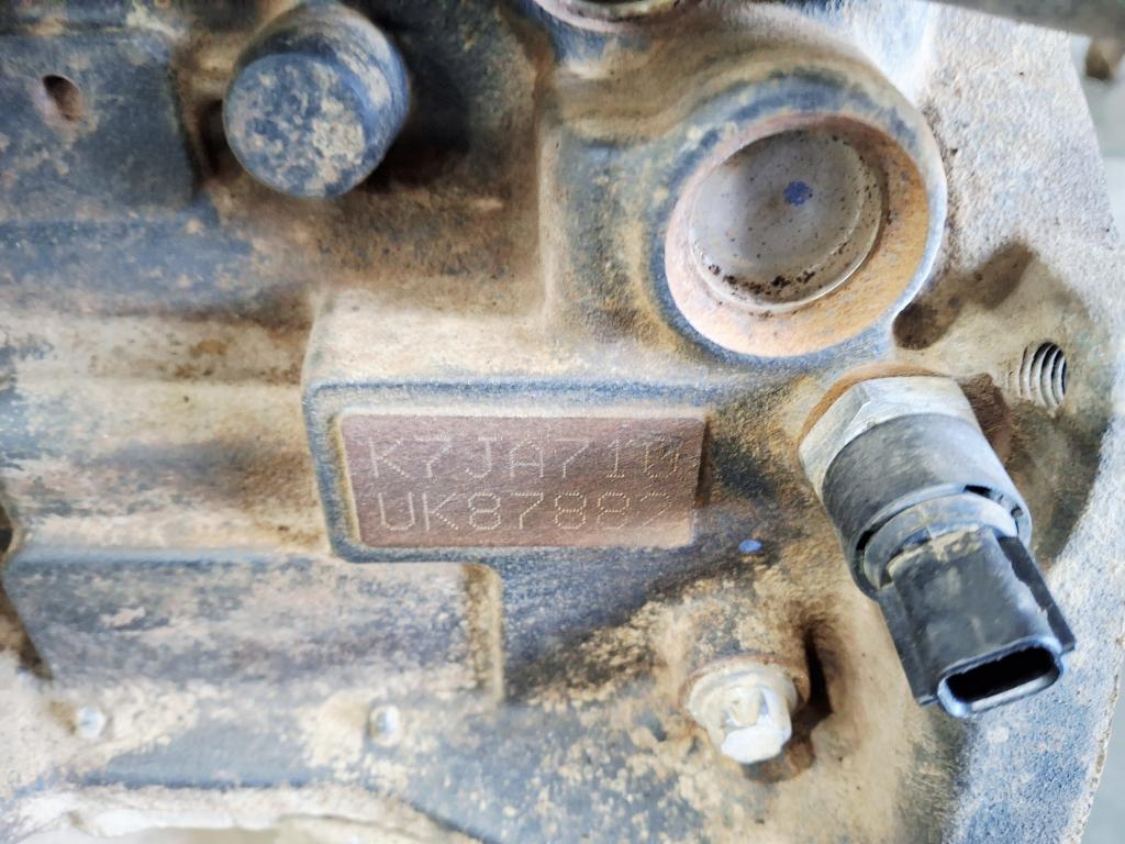 Двигатель, 110000 рублей, Пермь