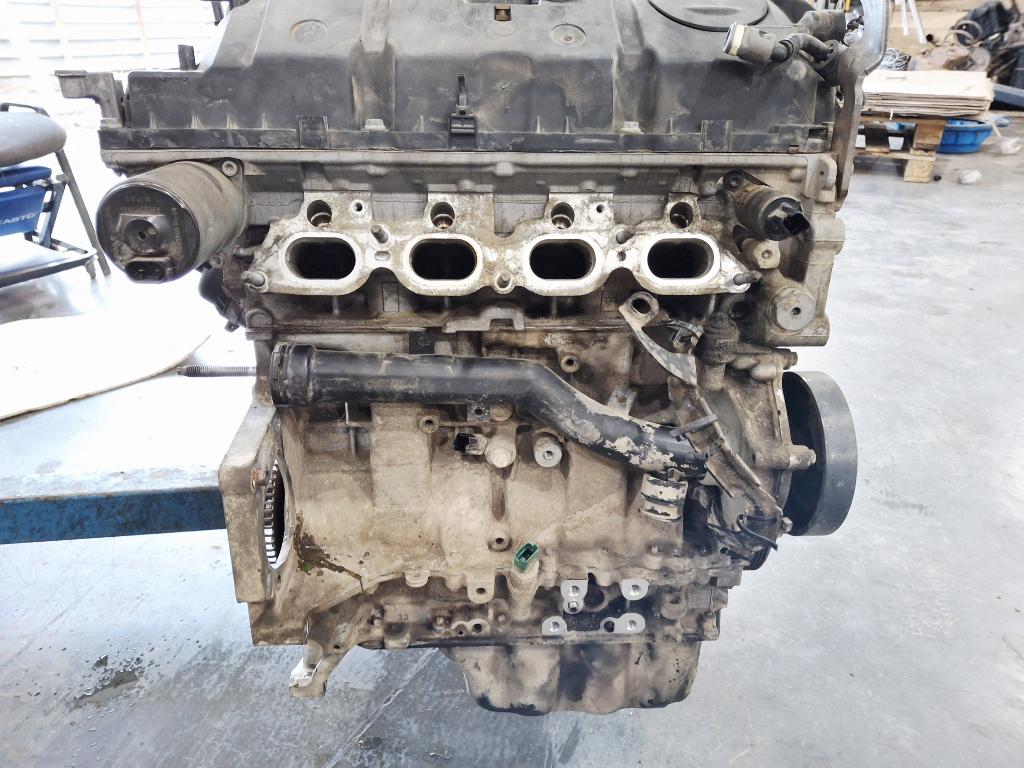 Двигатель, 130000 рублей, Пермь