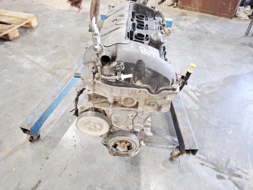 Двигатель, 130000 рублей, Пермь