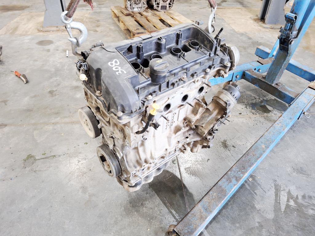 Двигатель, 130000 рублей, Пермь