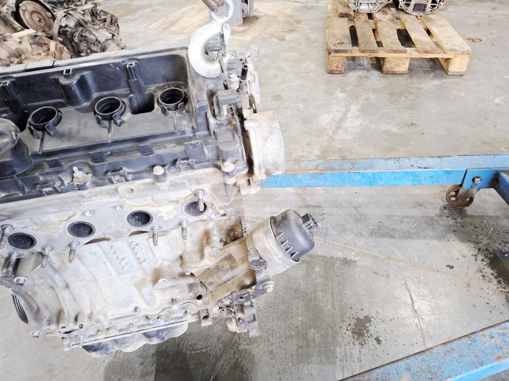 Двигатель, 130000 рублей, Пермь