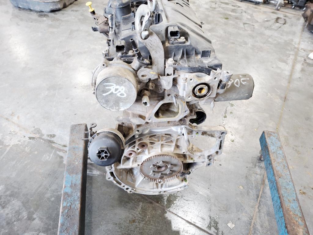 Двигатель, 130000 рублей, Пермь