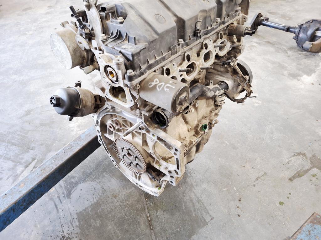 Двигатель, 130000 рублей, Пермь