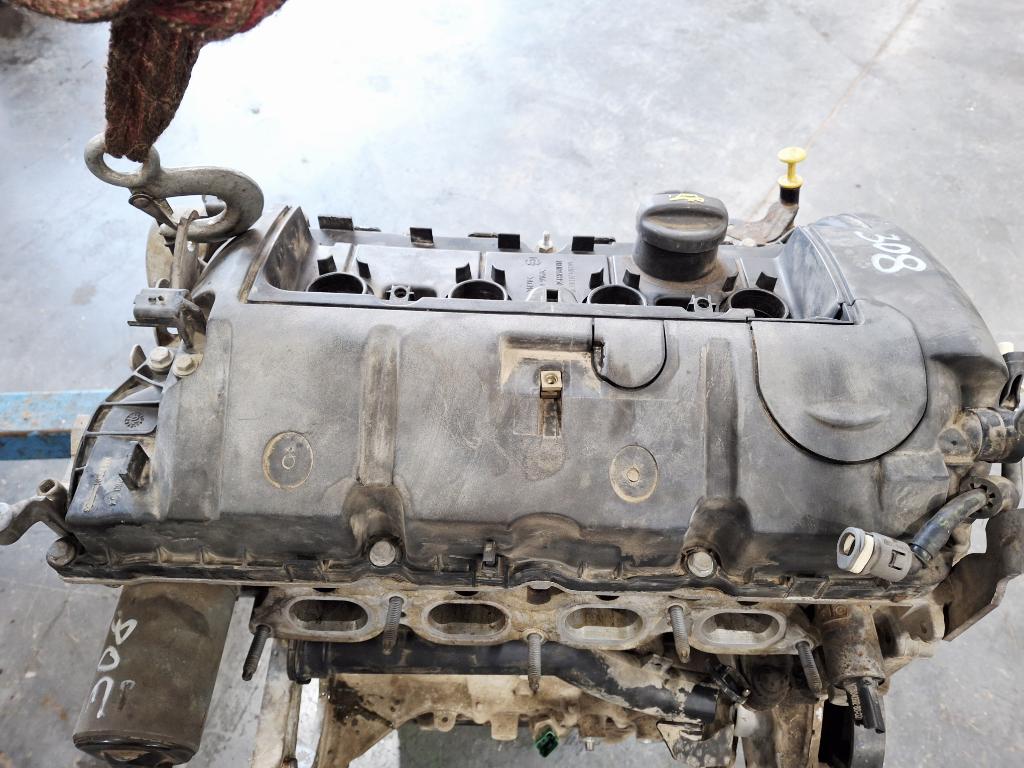 Двигатель, 130000 рублей, Пермь