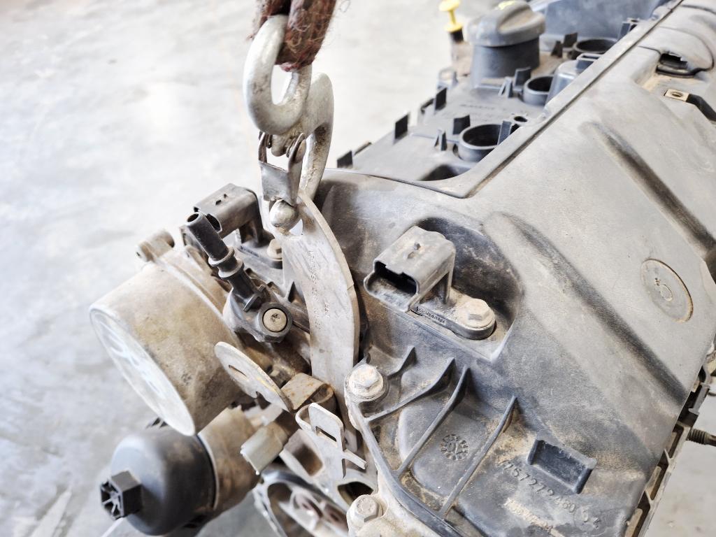 Двигатель, 130000 рублей, Пермь