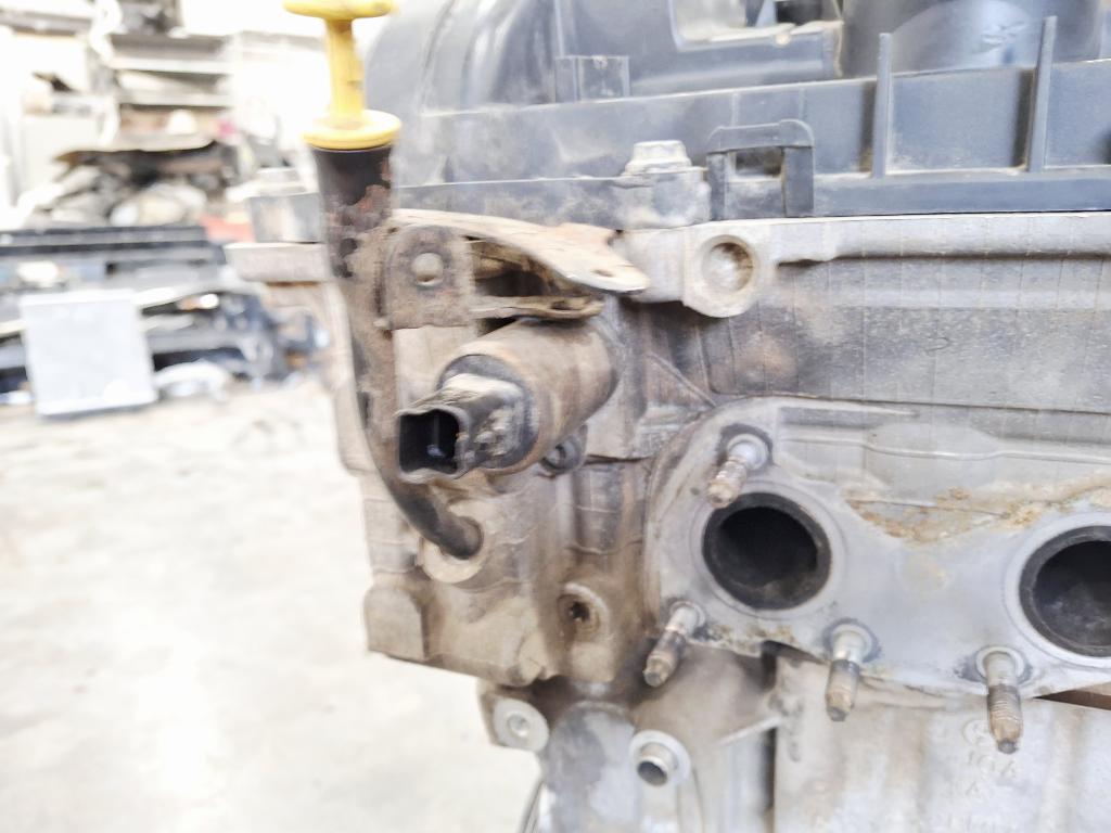 Двигатель, 130000 рублей, Пермь