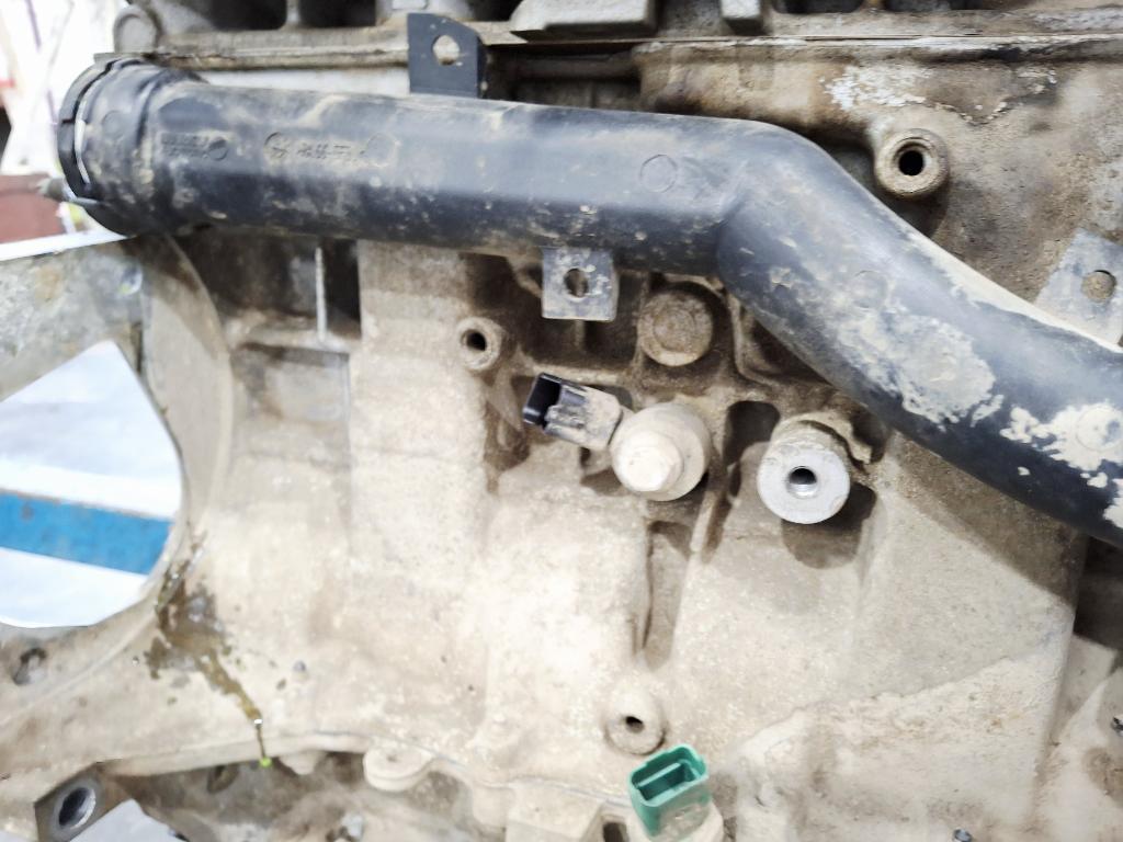 Двигатель, 130000 рублей, Пермь