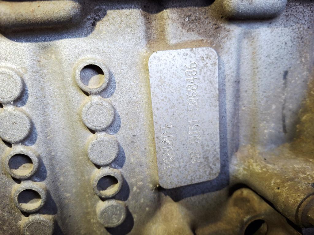 Двигатель, 130000 рублей, Пермь