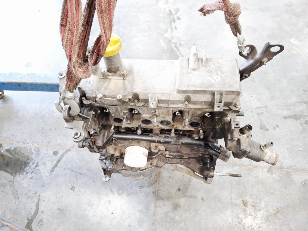 Двигатель, 110000 рублей, Пермь