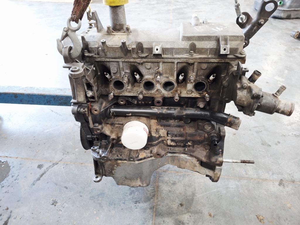 Двигатель, 110000 рублей, Пермь