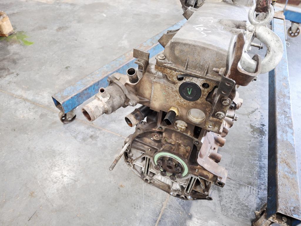 Двигатель, 110000 рублей, Пермь