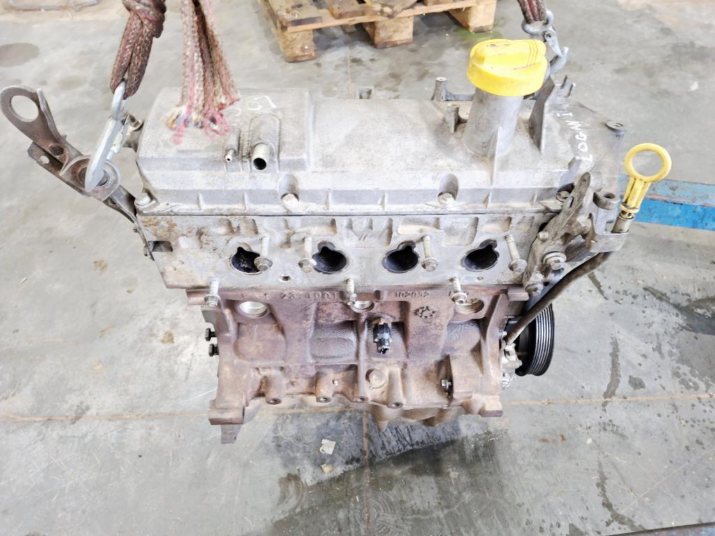 Двигатель, 110000 рублей, Пермь