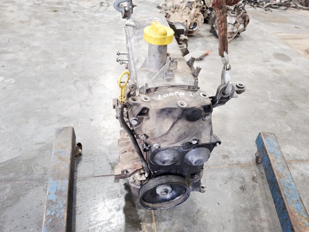 Двигатель, 110000 рублей, Пермь