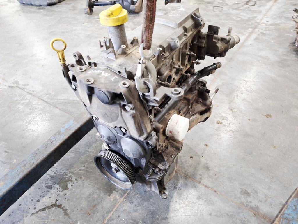 Двигатель, 110000 рублей, Пермь