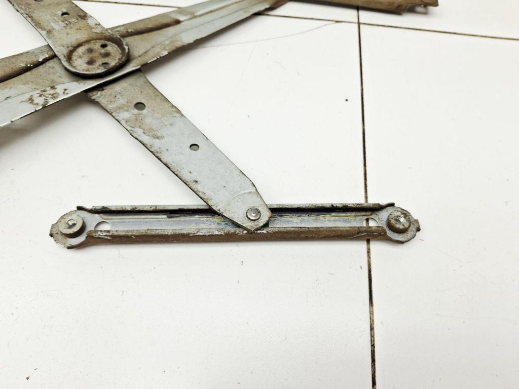 Стеклоподъемник передний правый, 1500 рублей, Пермь