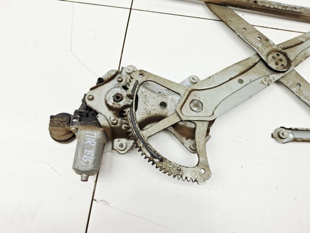 Стеклоподъемник передний правый, 1500 рублей, Пермь