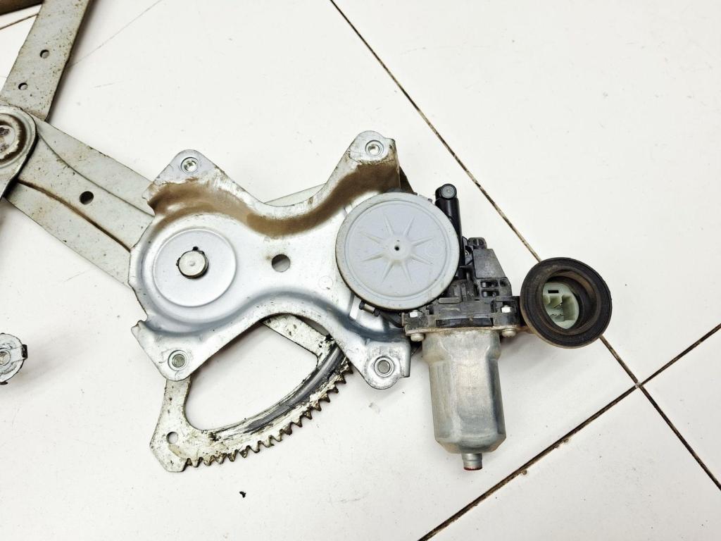 Стеклоподъемник передний правый, 1500 рублей, Пермь