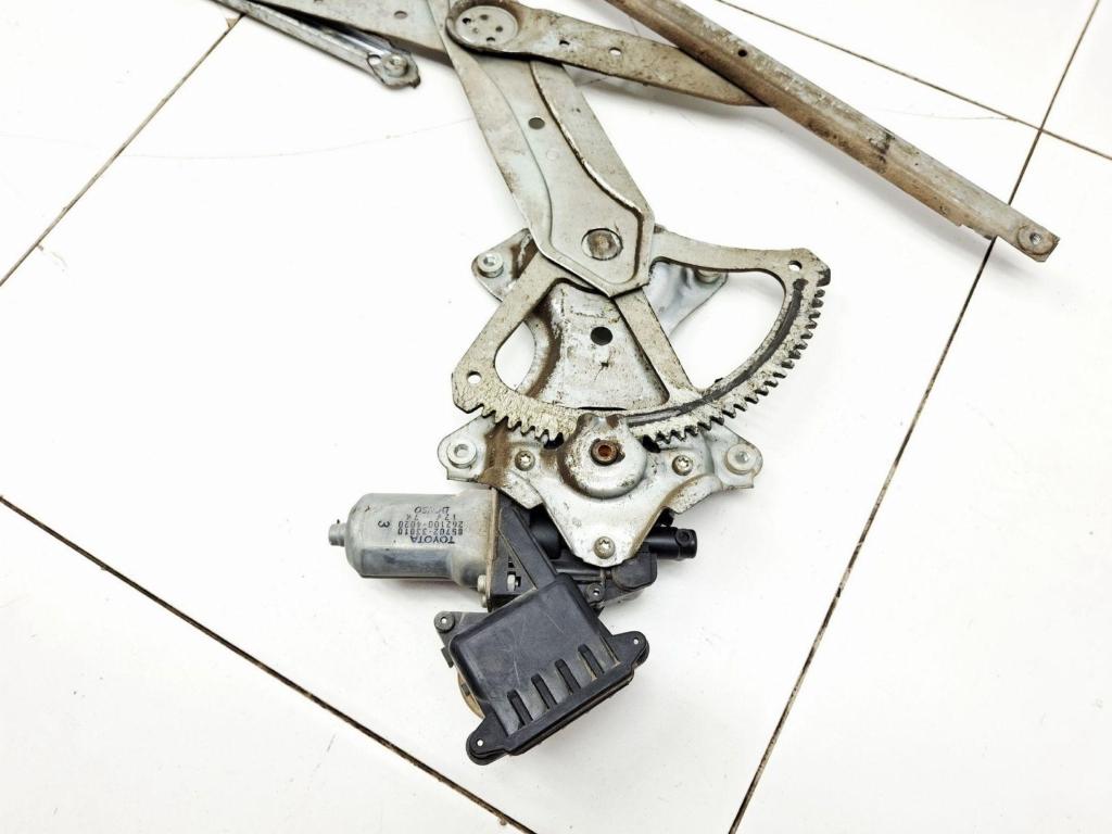 Стеклоподъемник передний левый, 1500 рублей, Пермь