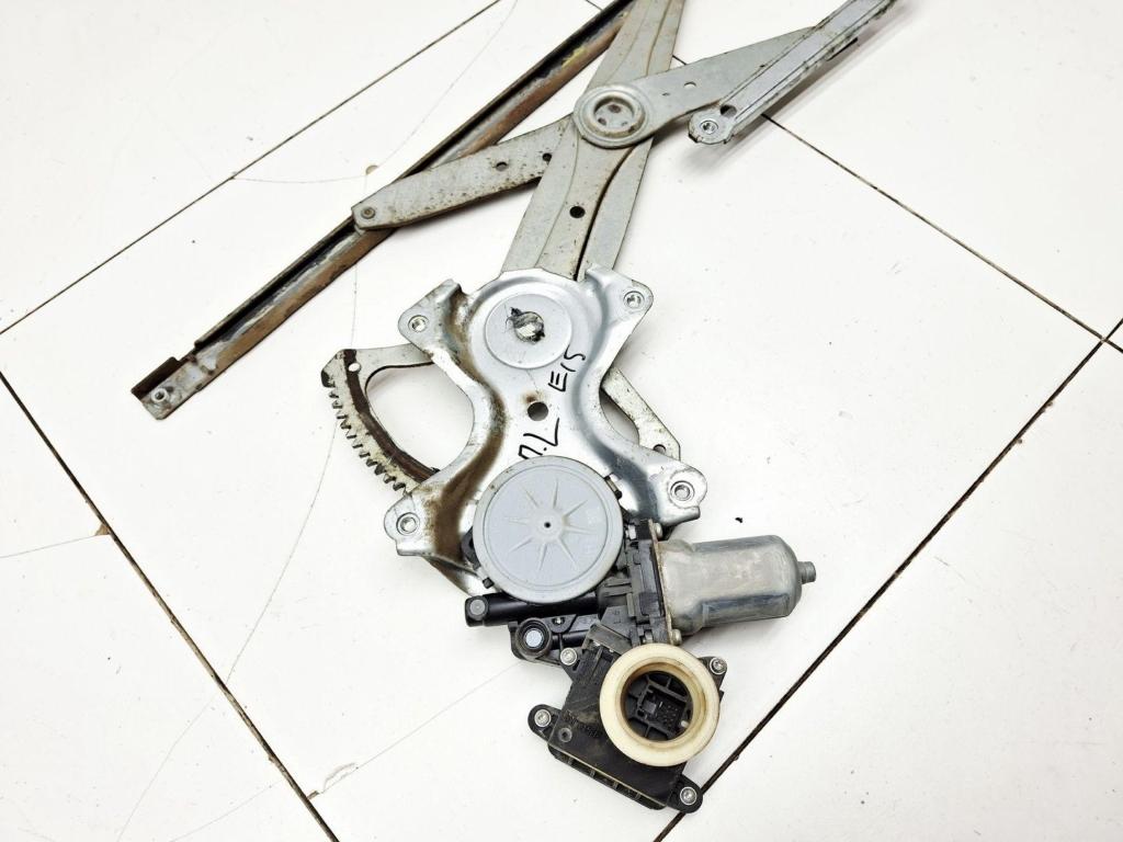 Стеклоподъемник передний левый, 1500 рублей, Пермь