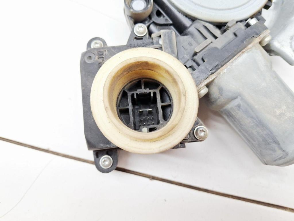 Стеклоподъемник передний левый, 1500 рублей, Пермь