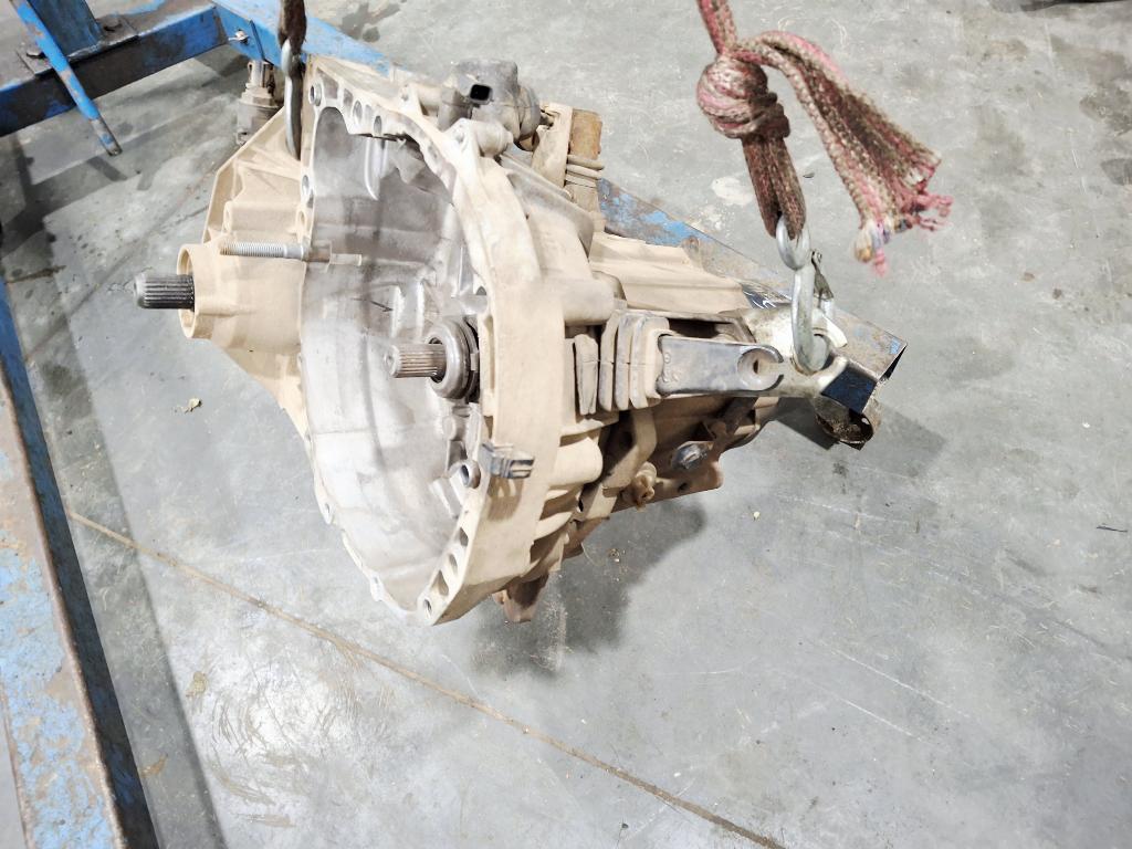 МКПП, 75000 рублей, Пермь