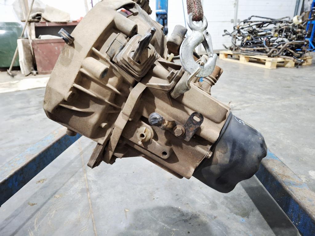 МКПП, 75000 рублей, Пермь