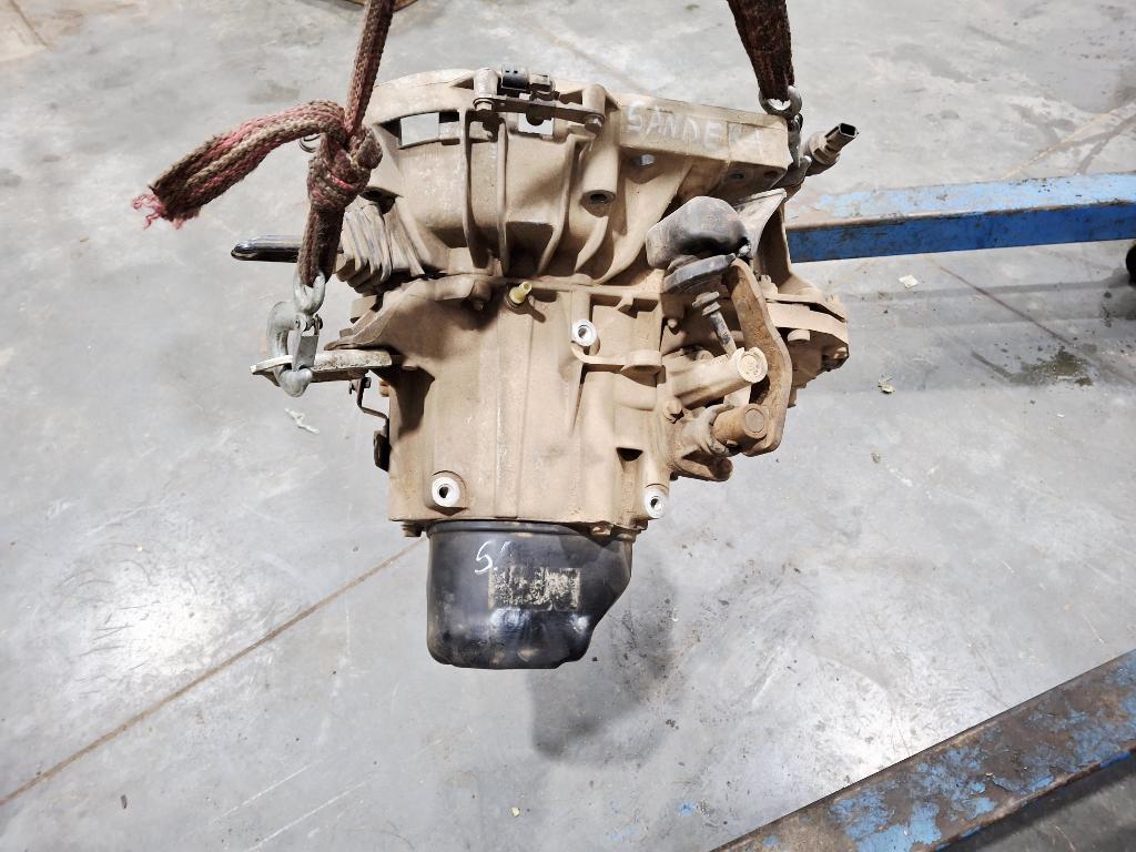 МКПП, 75000 рублей, Пермь