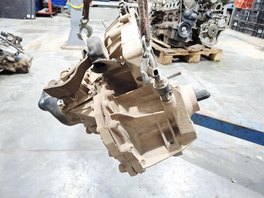 МКПП, 75000 рублей, Пермь