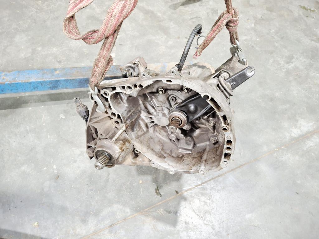 МКПП, 65000 рублей, Пермь