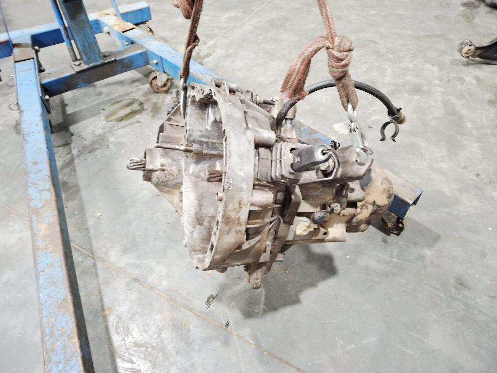 МКПП, 65000 рублей, Пермь