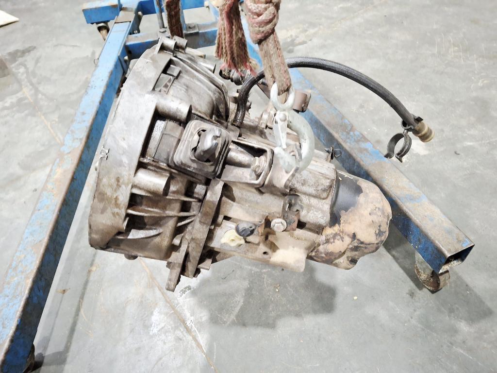 МКПП, 65000 рублей, Пермь