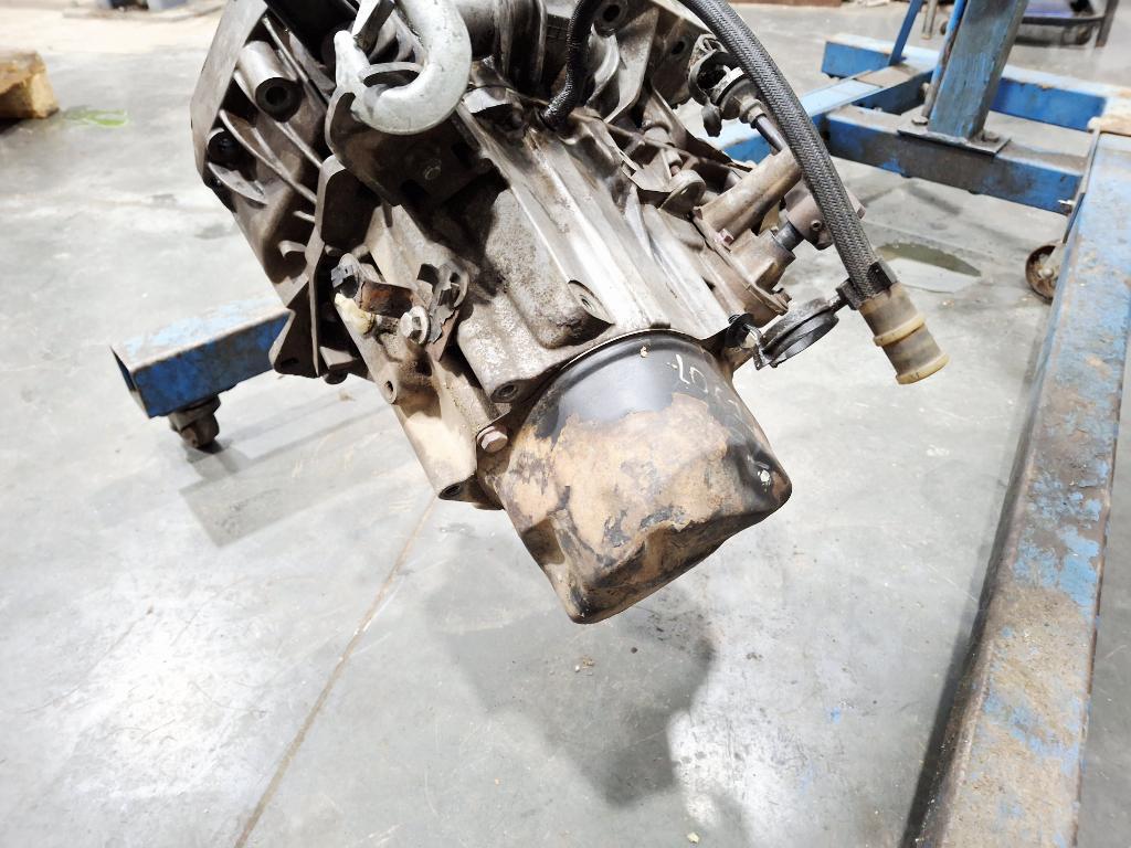 МКПП, 65000 рублей, Пермь