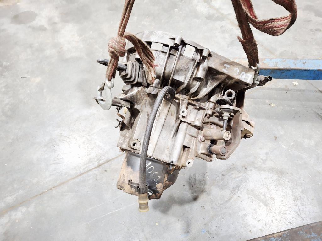 МКПП, 65000 рублей, Пермь