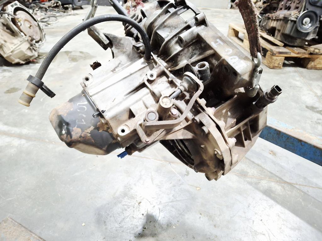 МКПП, 65000 рублей, Пермь