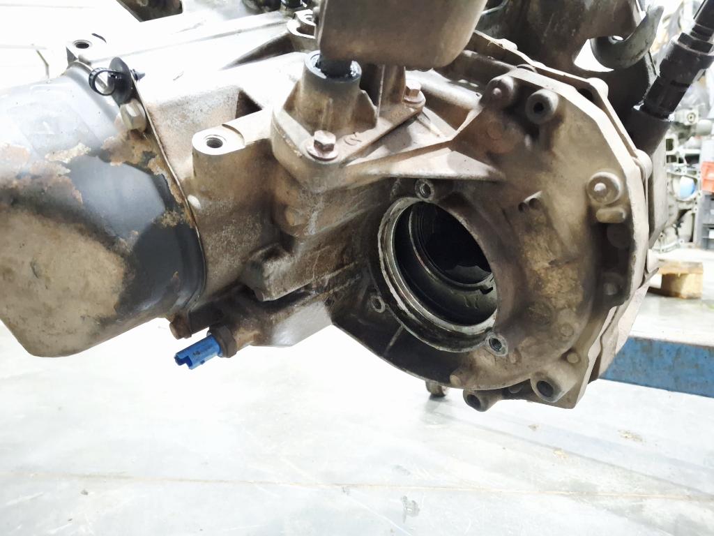 МКПП, 65000 рублей, Пермь