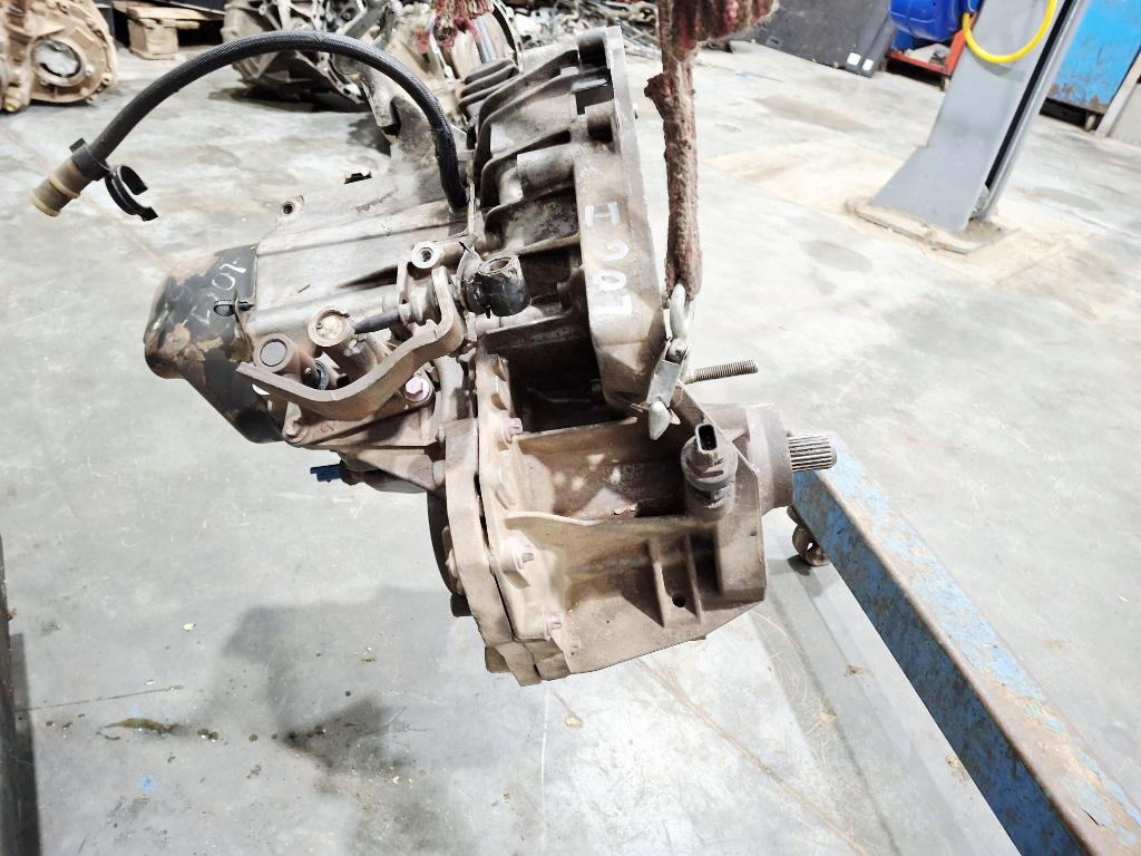 МКПП, 65000 рублей, Пермь