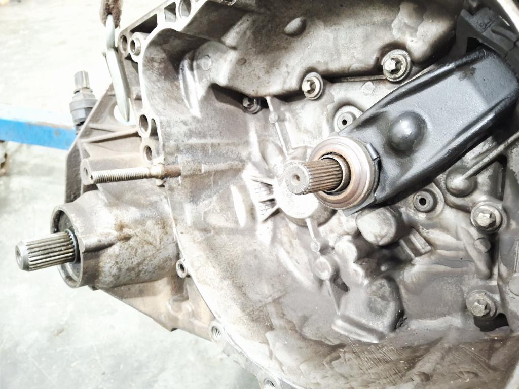 МКПП, 65000 рублей, Пермь