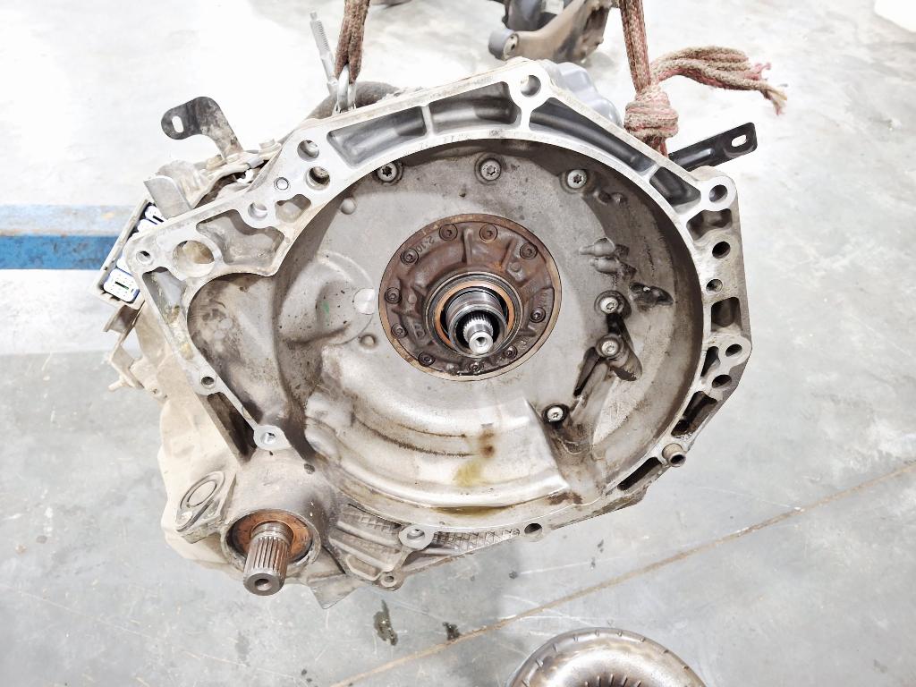 АКПП, 50000 рублей, Пермь