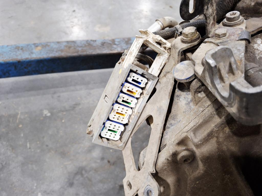 АКПП, 50000 рублей, Пермь