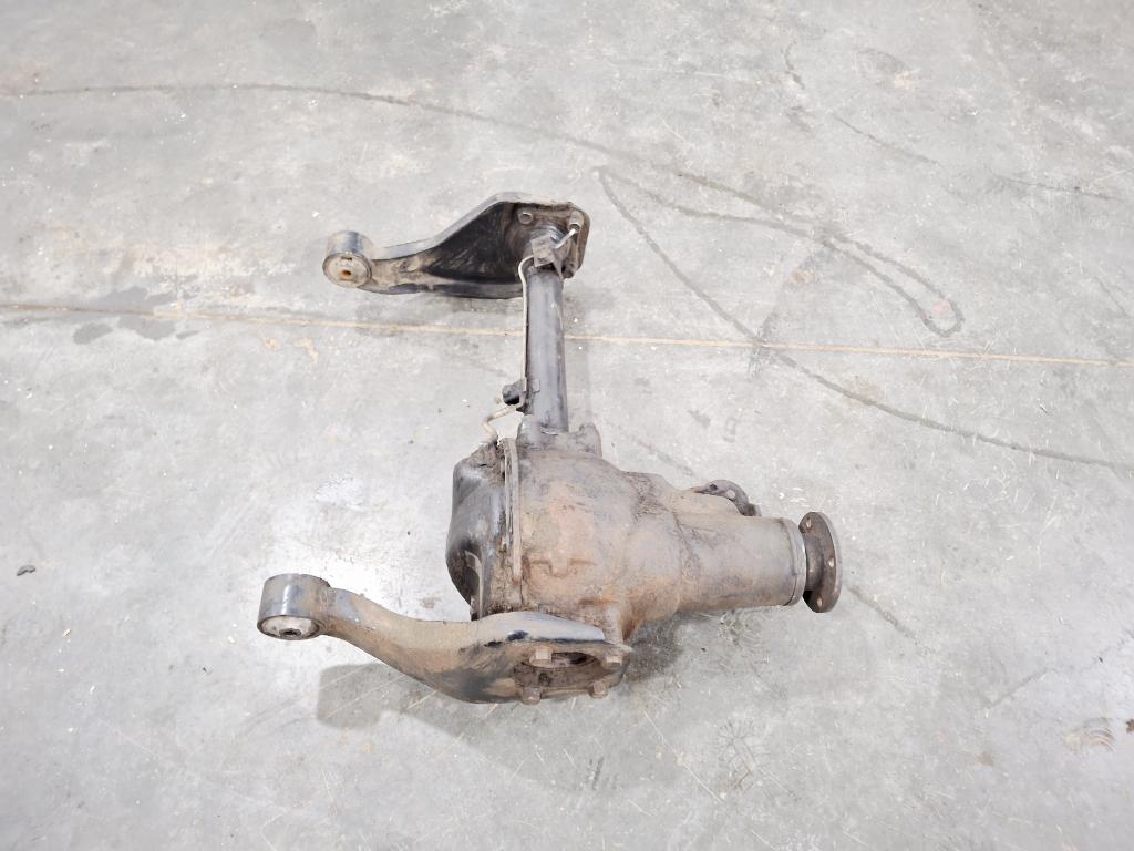 Редуктор переднего моста, 100000 рублей, Пермь