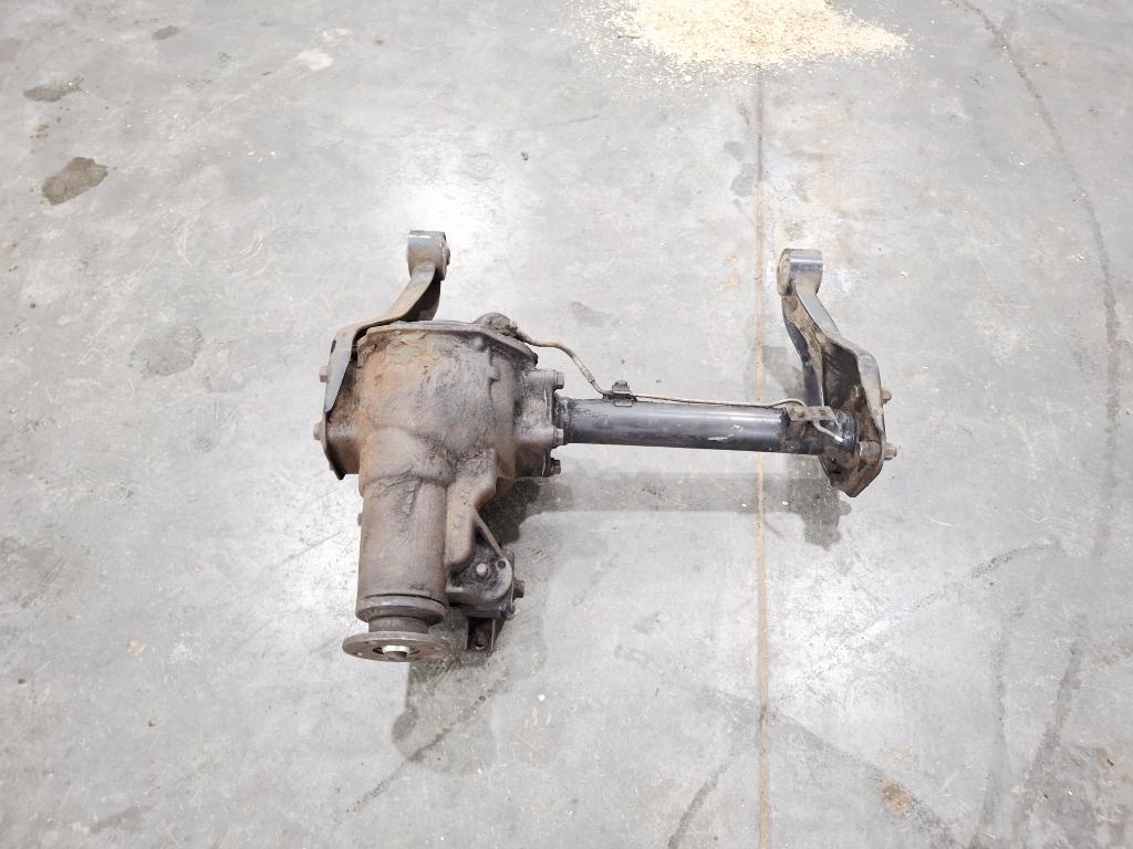 Редуктор переднего моста, 100000 рублей, Пермь