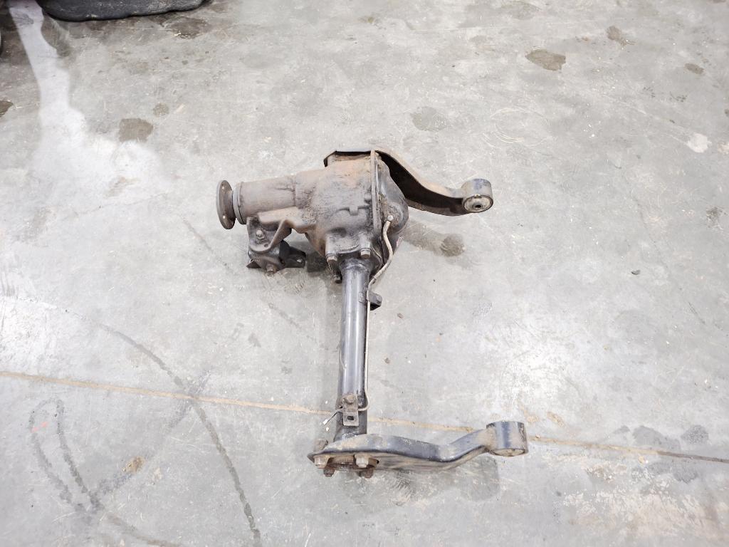 Редуктор переднего моста, 100000 рублей, Пермь