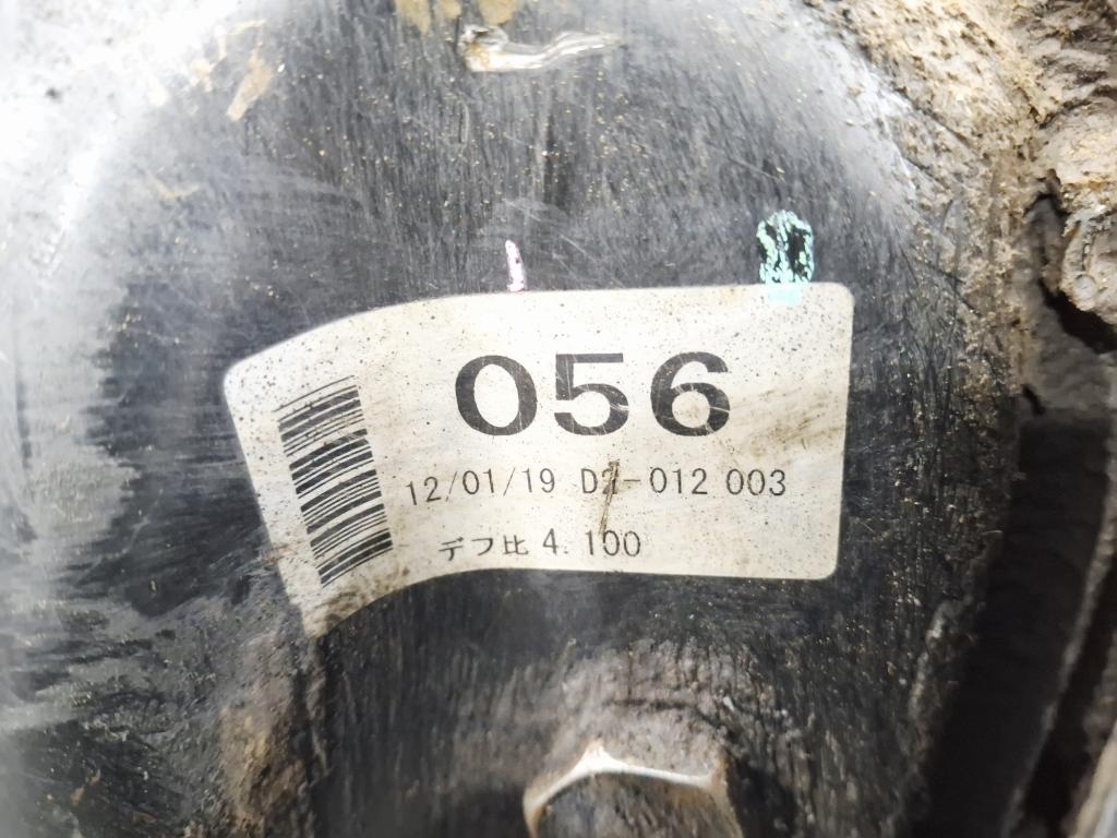 Редуктор переднего моста, 100000 рублей, Пермь