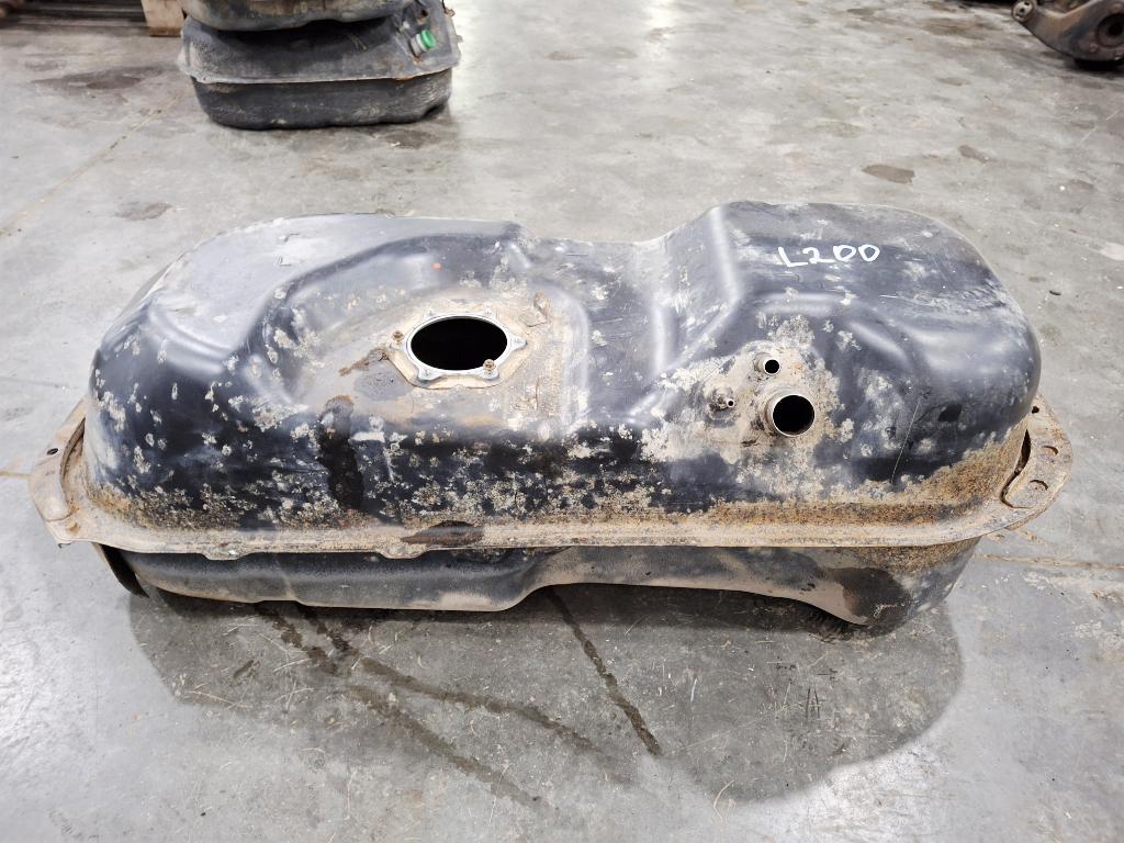 Бак топливный, 15000 рублей, Пермь