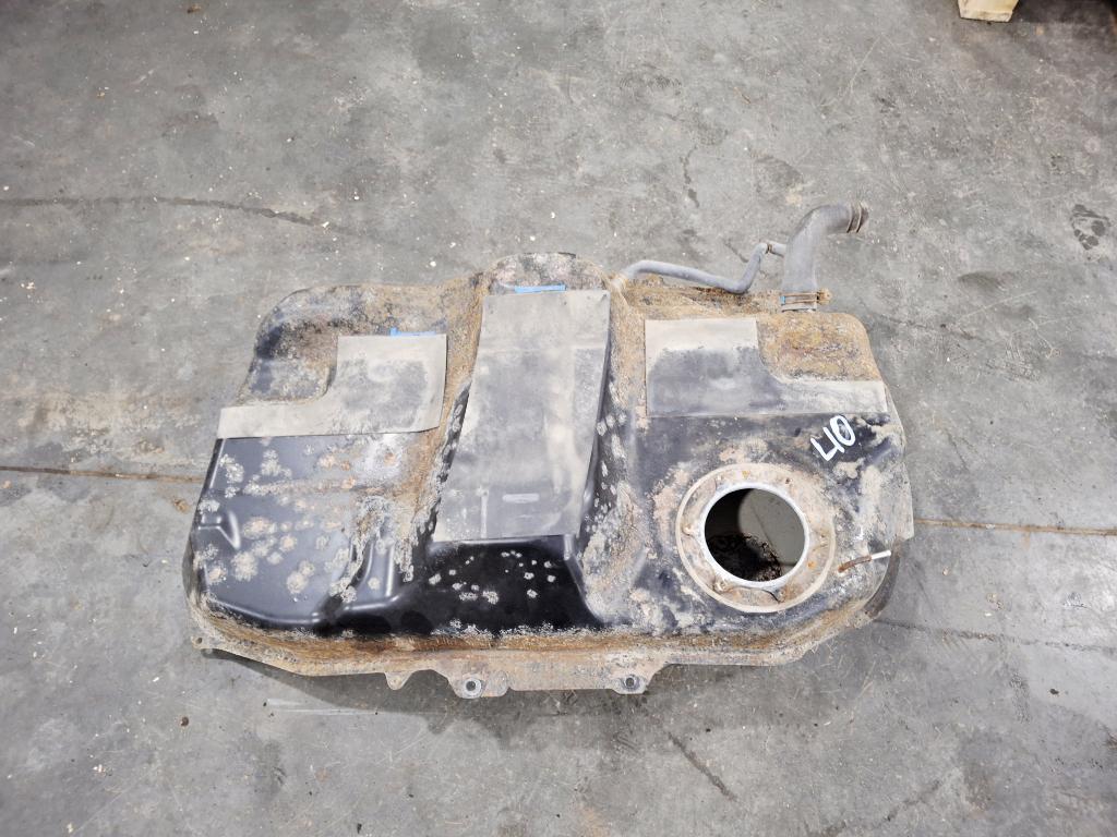 Бак топливный, 12000 рублей, Пермь