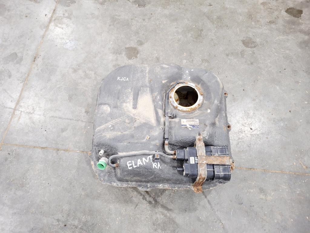 Бак топливный, 21000 рублей, Пермь