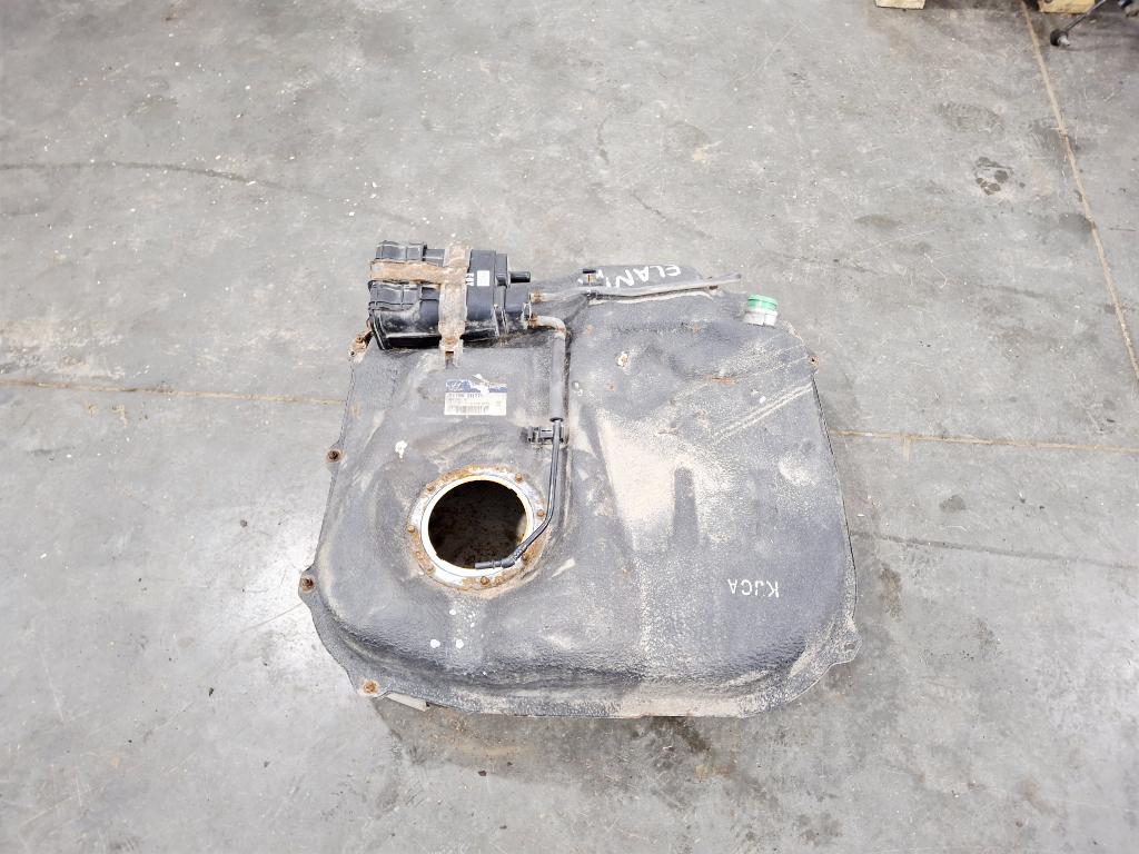 Бак топливный, 21000 рублей, Пермь