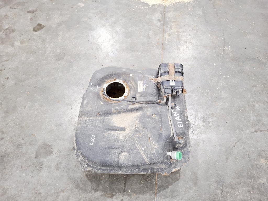 Бак топливный, 21000 рублей, Пермь